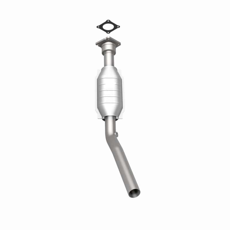 Magnaflow — MagnaFlow Conv DF 98-00 Stratus 2.0L
HM Grade
HM - view 16