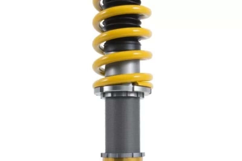 Ohlins — Ohlins 90-05 Mazda Miata (NA/NB) Road & Track Coilover System
Suspension System - view 5