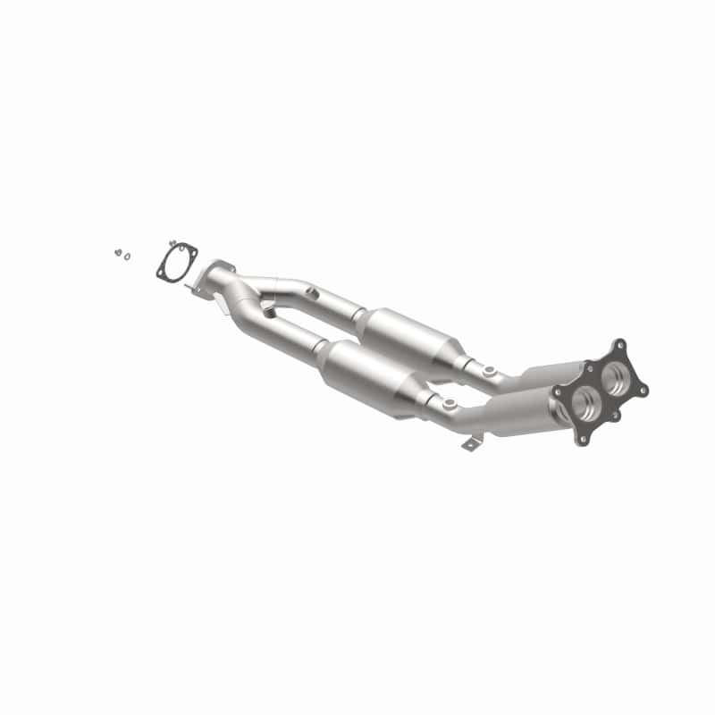 Magnaflow — Magnaflow 99-01 Volvo S80 2.8L Direct Fit Converter
California - view 22