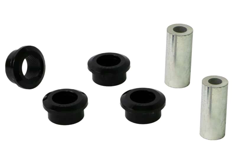 Whiteline — Whiteline 00-09 Honda S2000 Rear Toe Arm Inner Bushing Kit
Bushing Kit - view 3