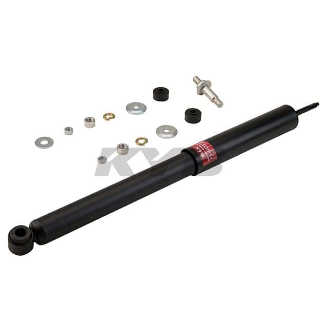 KYB — KYB Shocks & Struts Excel-G Rear AMC American 1958-68 AMC AMX 1968-74 AMC Javelin 1968-74 AMC Ramble
Gas Shock - view 4