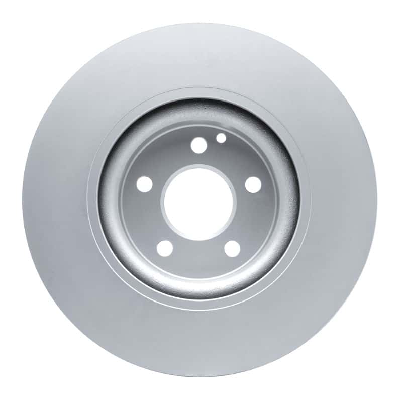 DFC — DFC 06-15 Mercedes-Benz GLK250 Front GeoSPEC Coated Rotor
DFC Brake Rotor - view 5