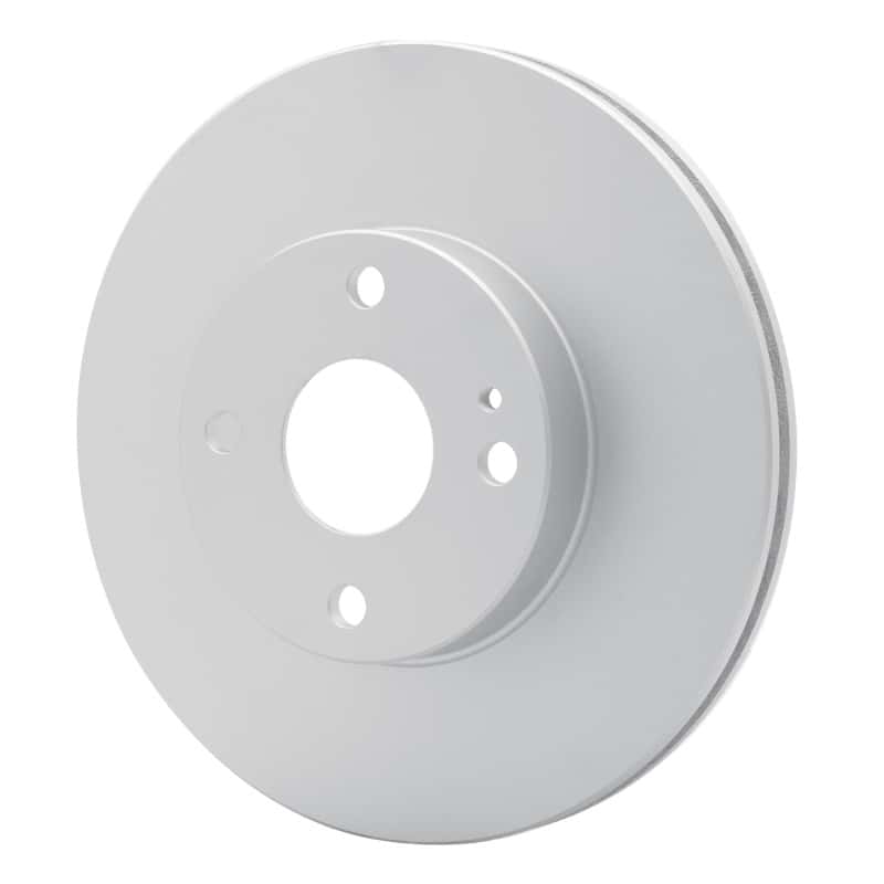 DFC — DFC 94-02 Mazda Miata Front GeoSPEC Coated Rotor
DFC Brake Rotor - view 2