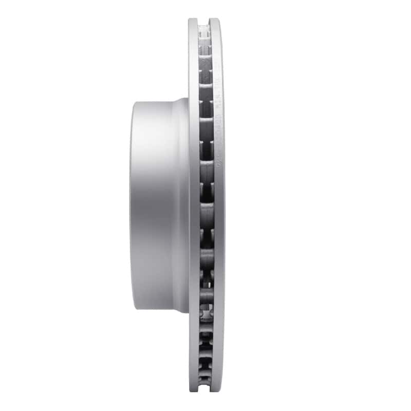DFC — DFC 05-08 Porsche Boxster Right Front Drilled GeoSPEC Coated Rotor
DFC Brake Rotor - view 3