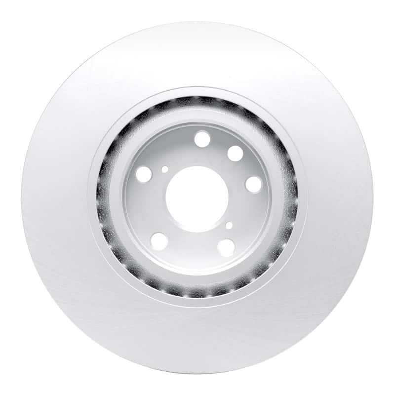 DFC — DFC 11-25 Lexus GS200T Right Front GeoSPEC Coated Rotor - view 5