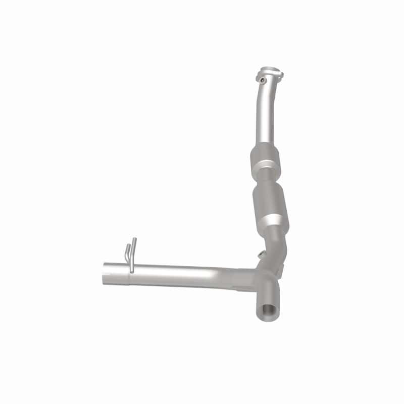 Magnaflow — Magnaflow 02-03 Ford F-150 5.4L Direct Fit Converter
California - view 17