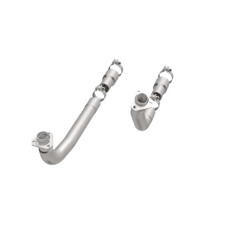Magnaflow — MagnaFlow Mani frontpipes 67-74 Camaro S/B V8
Manifold Pipe - view 23