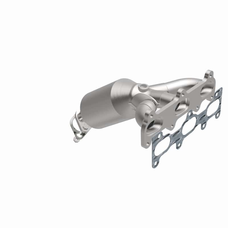 Magnaflow — MagnaFlow Conv DF 05-08 Hyundai Tucson/Kia Sportage 2.7 L P/S Manifold AWD
HM Grade
HM - view 29