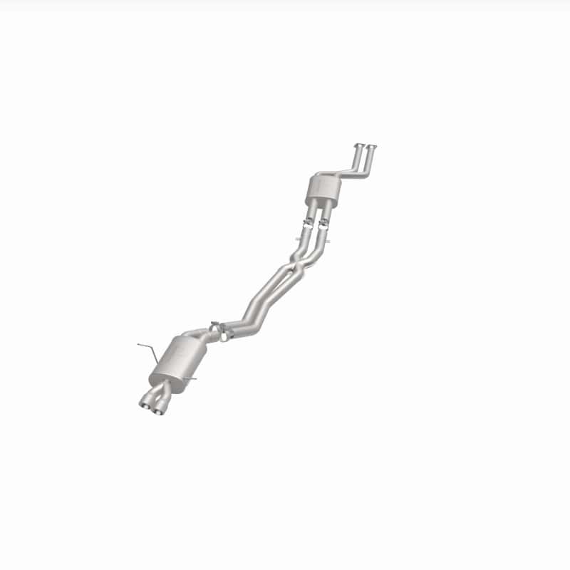 Magnaflow — MagnaFlow SYS C/B 01-05 BMW 330I/CI 3.0L
Cat-Back - view 26