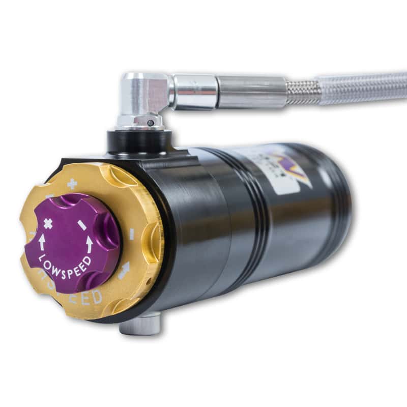 KW — KW Coilover Kit V4 Bundle Audi R8 (4S) Coupe/Spyder w/ Magnetic Ride
Coilover Kit - view 15