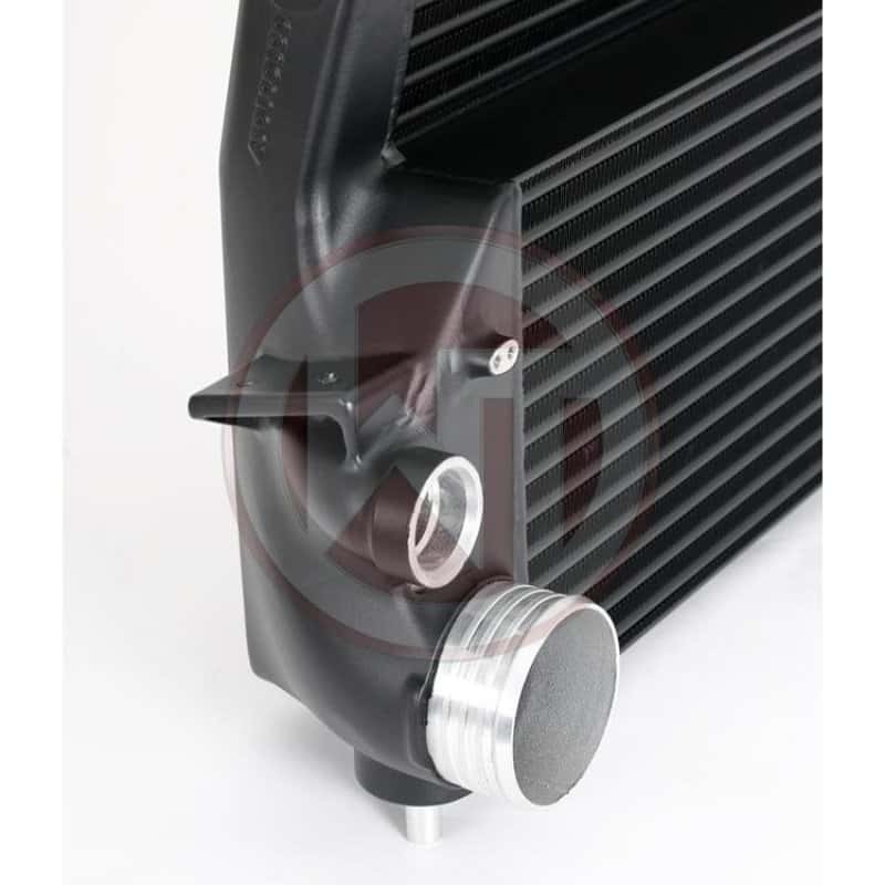 Wagner Tuning — Wagner Tuning 2017+ Ford F-150 3.5L EcoBoost (10 Speed) Competition Intercooler Kit
wgt200001118 - view 2