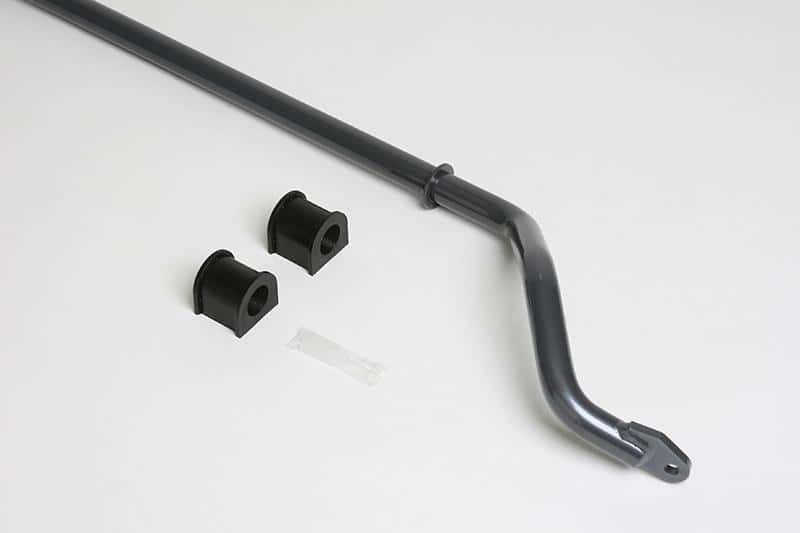 Progress Technology — Progress Tech 02-06 Nissan Altima/04-08 Nissan Maxima Rear Sway Bar (25mm)
Sway Bar - view 1