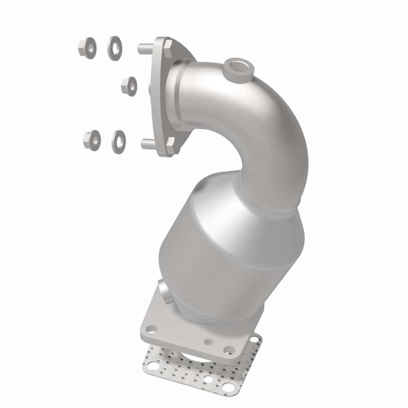 Magnaflow — MagnaFlow Conv DF 03-08 Saab 9-3 2.0L
OEM Grade
OEM - view 17