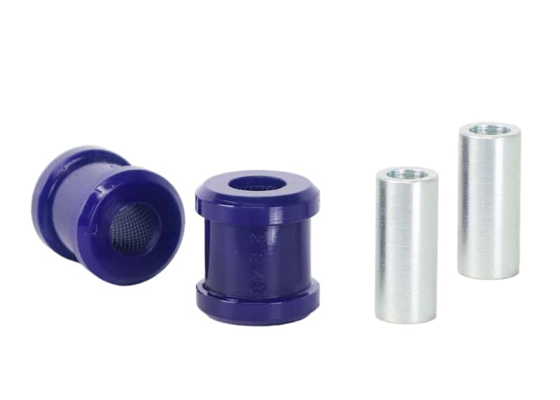 Superpro — SuperPro 1985 Subaru DL Base Rear Sway Bar Link Upper Bushing Kit (Bar End Bushing Kit)
Bushing Kit - view 2