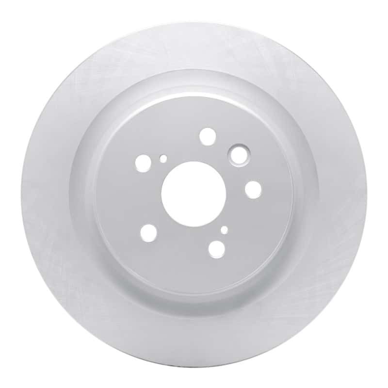 DFC — DFC 20-25 Lexus RX500h Rear GeoSPEC Coated Rotor - view 1