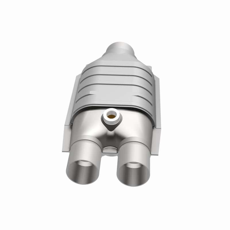 Magnaflow — Magnaflow 2.5in./2in. S/D CAOBDII Universal Converter
California - view 25