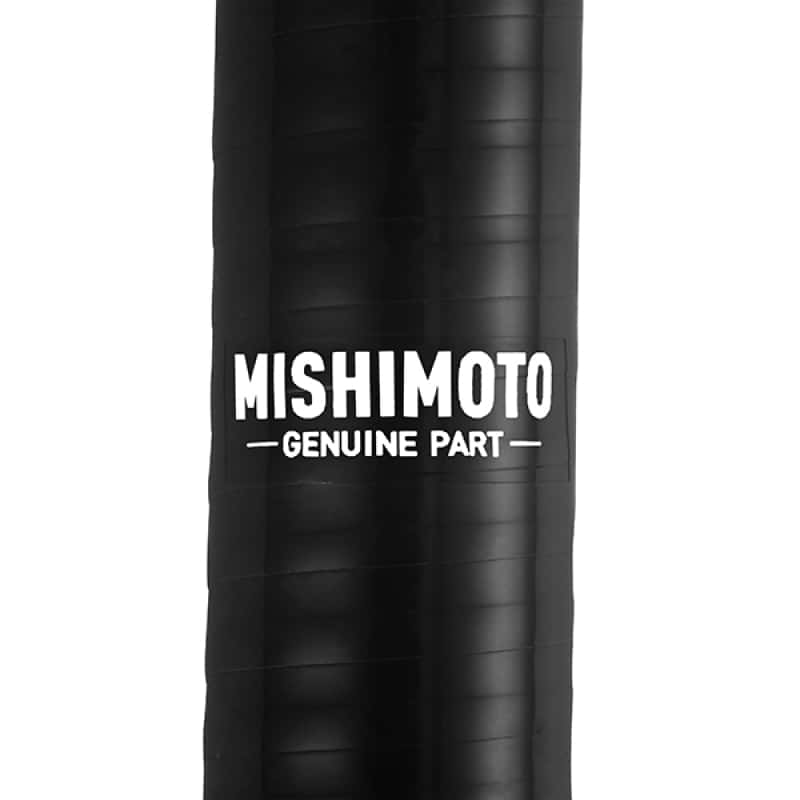 Mishimoto — Mishimoto 91-01 Jeep Cherokee XJ 4.0L Silicone Heater Hose Kit - Black
Heater Hose Kit - view 4
