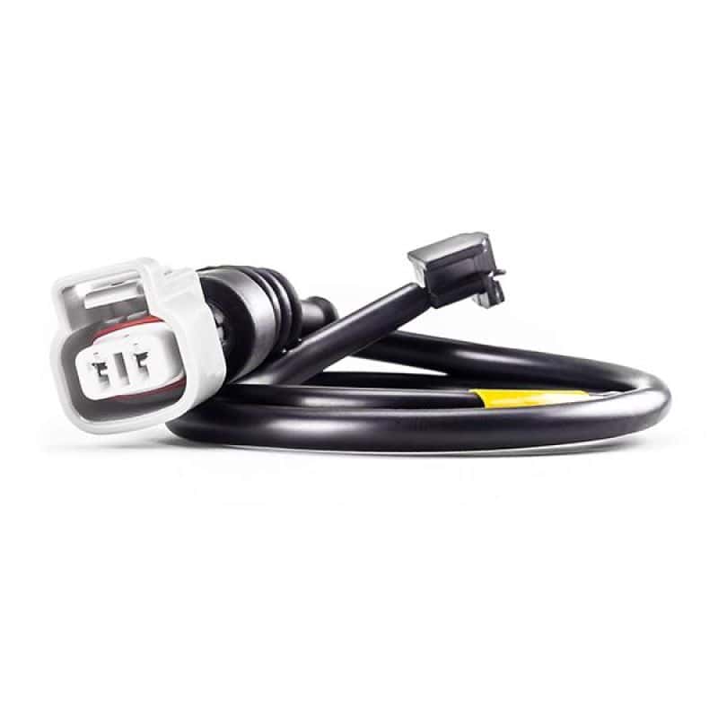 PowerStop — Power Stop 20-21 Chevrolet Silverado 2500 HD Front Euro-Stop Electronic Brake Pad Wear Sensor - view 2
