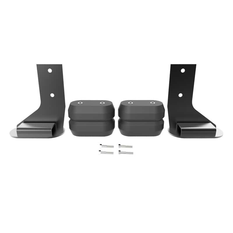 Timbren — Timbren 1998 Freightliner FL60 Base Front Suspension Enhancement System
Susp Enhancement Sys
SuspRbrHlpSpKt - view 2