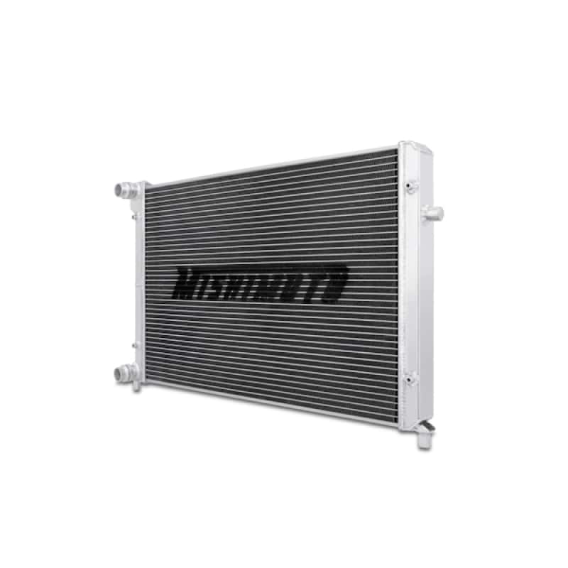 Mishimoto — Mishimoto 08 Volkswagen Golf R32 Aluminum Radiator - view 5