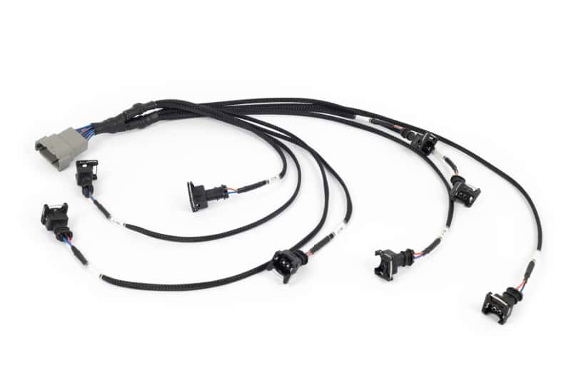 Haltech — Haltech NEXUS Rebel LS EV1 Injector Sub-Harness - view 2