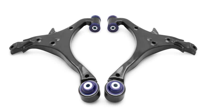 Superpro — SuperPro Honda Cr-V Front Lower Control Arm Set
Control Arm Set - view 1