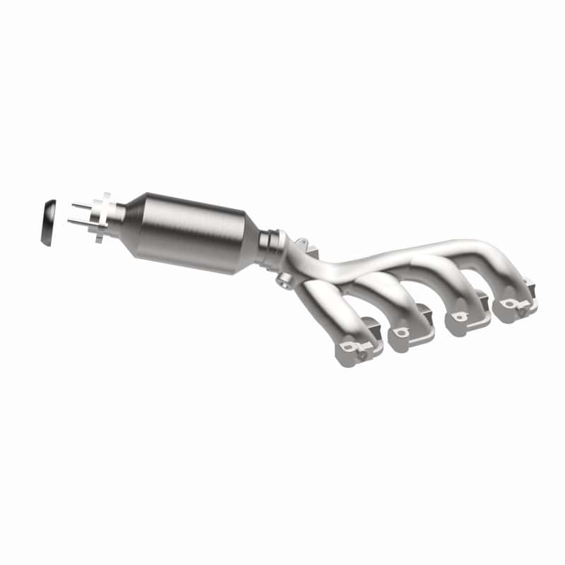 Magnaflow — MagnaFlow Conv DF 05-06 Cadillac STS 4.6L D/S Manifold / 04-06 SRX 4.6L D/S Manifold (49 State)
OEM Grade
OEM - view 15