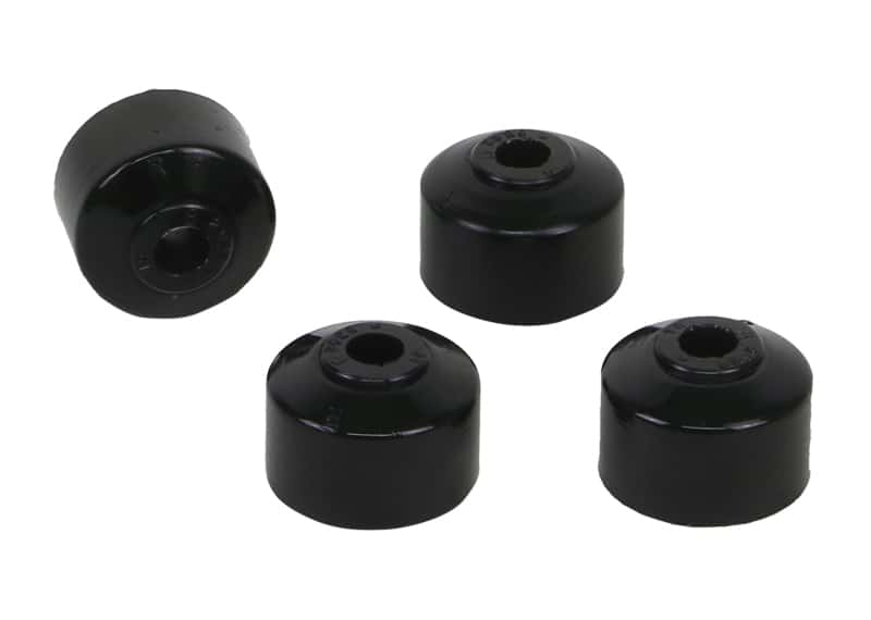 Whiteline — Whiteline Plus 04-8/06 Pontiac GTO / 9/97-8/06 Holden Commodore Front Sway Bar Link Upper
Bushing Kit - view 4