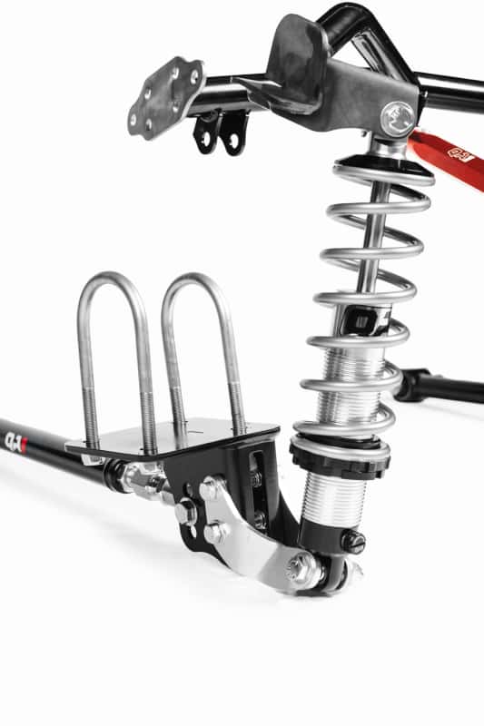 QA1 — QA1 67-69 GM F-Body Rear Four Link Suspension System
QA1 Four Link Kit - view 4