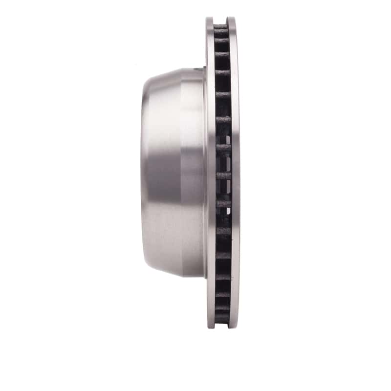 DFC — DFC 00-14 Cadillac Escalade ESV Rear Brake Rotor
DFC Brake Rotor - view 3