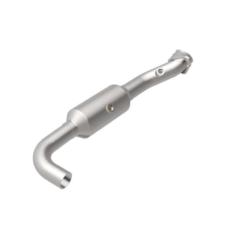 Magnaflow — Magnaflow 15-17 Ford F-150 3.5L Direct Fit Converter
California - view 23