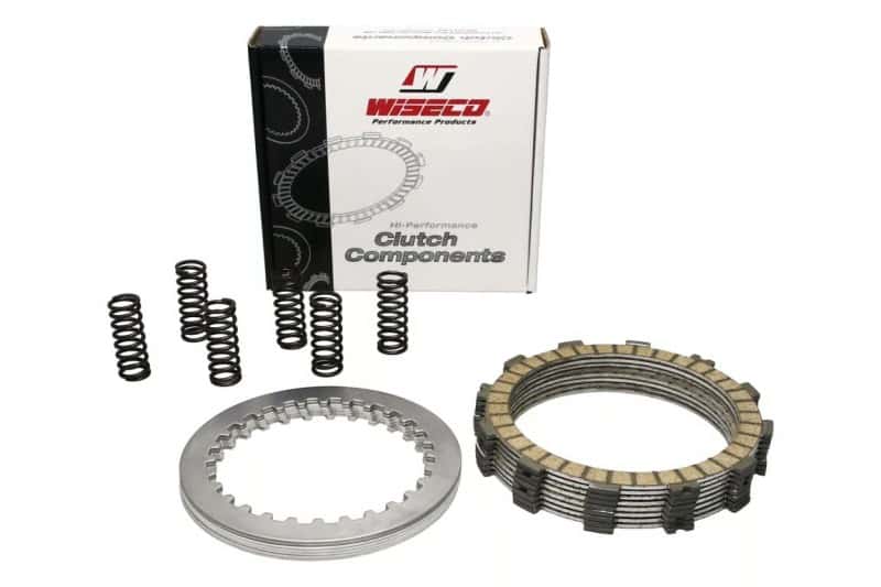 Wiseco — Wiseco 97-07 Honda CR250R Clutch Pack Kit
Clutch Pack Kit - view 6