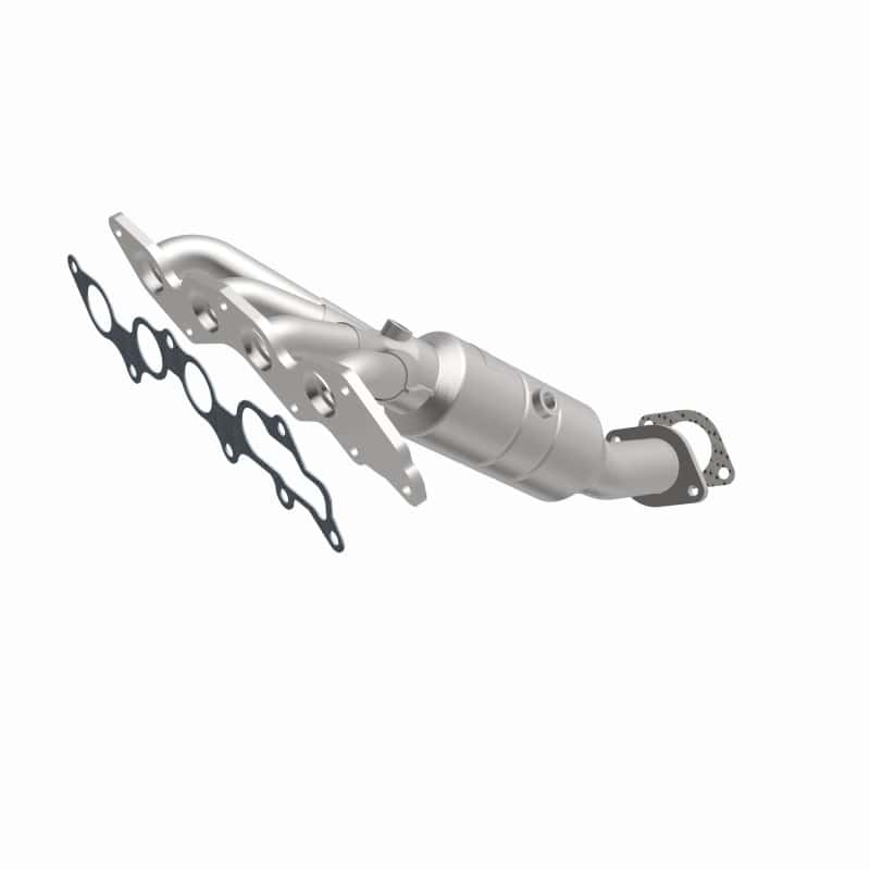 Magnaflow — MagnaFlow Conv DF 2006 Ford Fusion 2.3L
OEM Grade
OEM - view 29