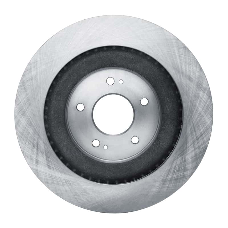 DFC — DFC 21-26 Hyundai Palisade Rear Brake Rotor - view 5