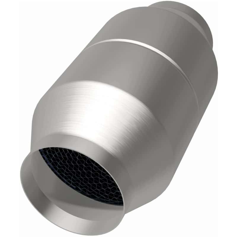 Magnaflow — MagnaFlow Conv Universal 5.00 inch C/C Diesel
HM Grade
OEM - view 4