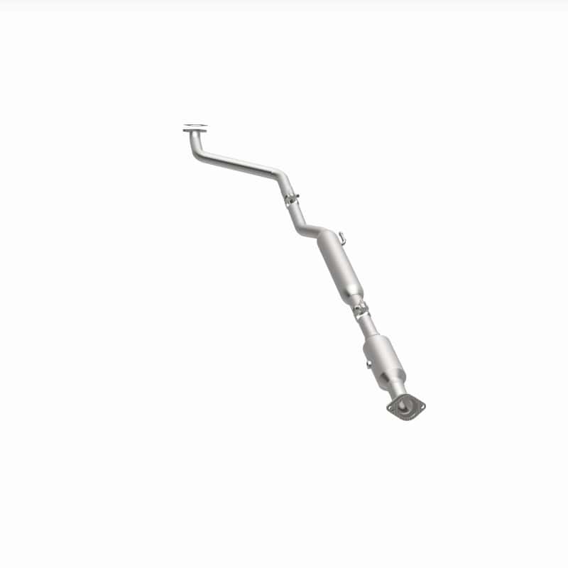 Magnaflow — MagnaFlow Conv Direct Fit OEM Grade Federal EPA Compliant 14-17 Kia Forte / Hyundai Elantra
OEM Grade
OEM - view 24