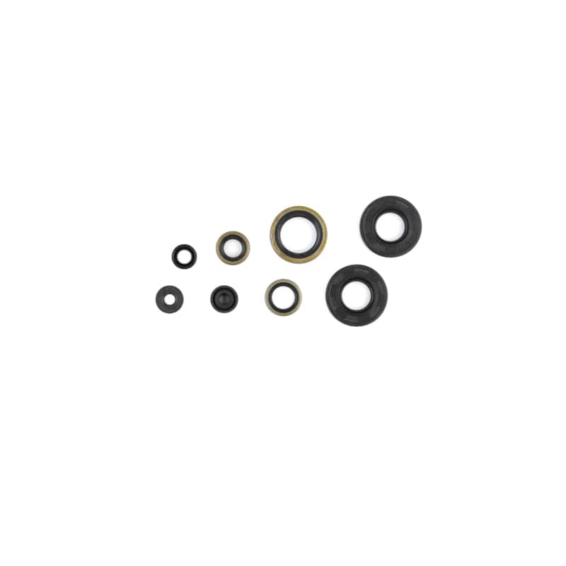 Cometic Gasket — Cometic 85-17 Kawasaki KX65 Oil Seal Kit
Oil Seal Kit - view 1