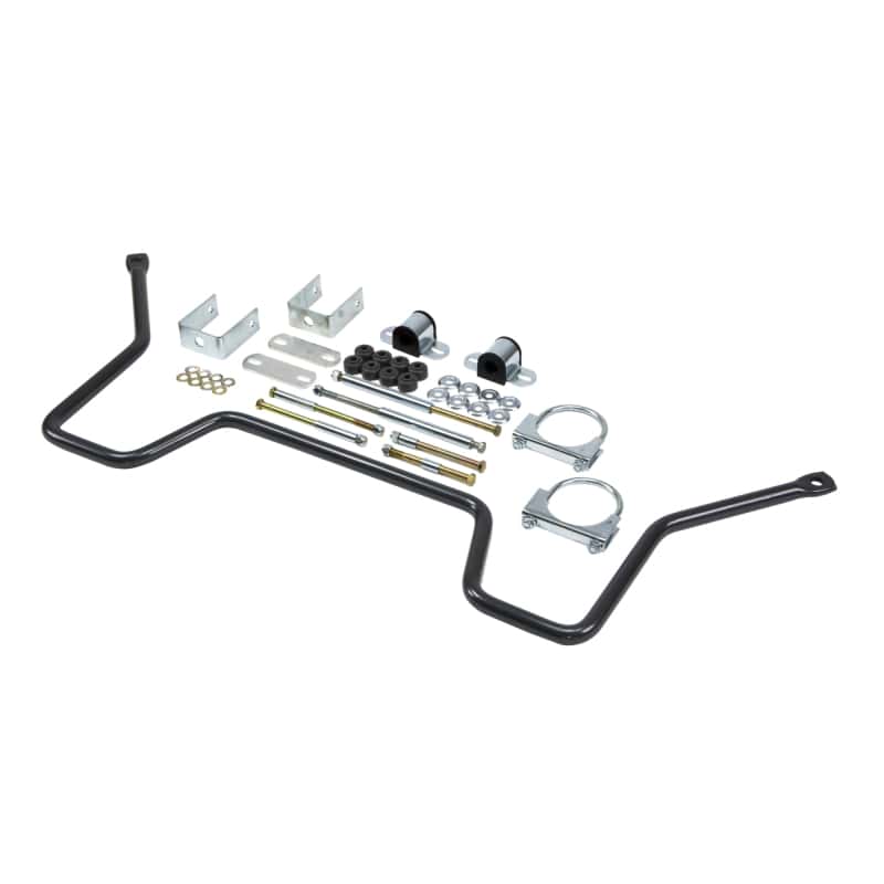 Belltech — Belltech REAR ANTI-SWAYBAR 85-02 ASTRO/SAFARI VAN
REAR ANTI-SWAYBAR - view 3