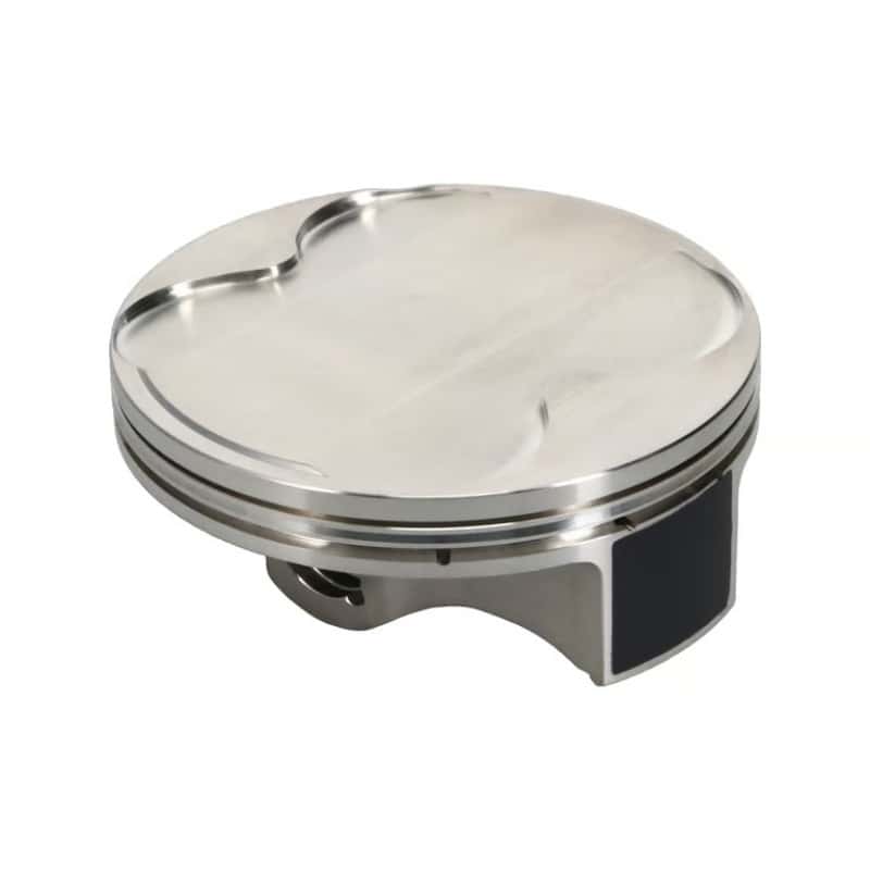 Wiseco — Wiseco Kawasaki KX450F 09-12 12.51 CR 9600ZV Piston kit
Piston Kit - view 4