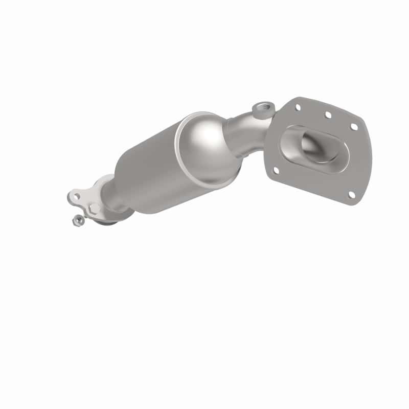 Magnaflow — MagnaFlow Conv Direct Fit 16-19 Toyota Tacoma 3.5L DS
OEM Grade
OEM - view 13