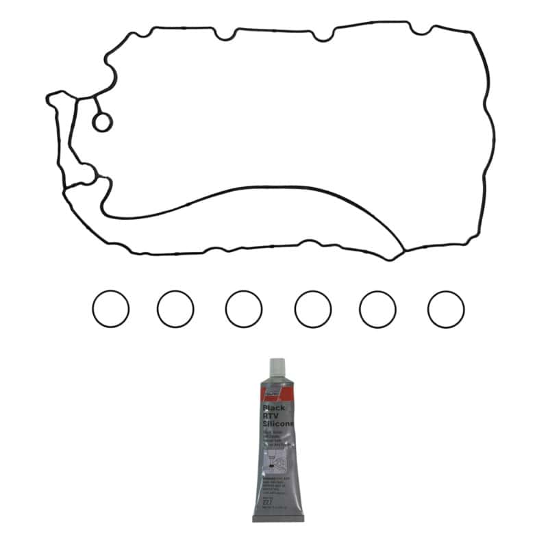 Fel-Pro — Fel-Pro Volvo XC90 VS 50856 R Engine Valve Cover Gasket Set - view 1