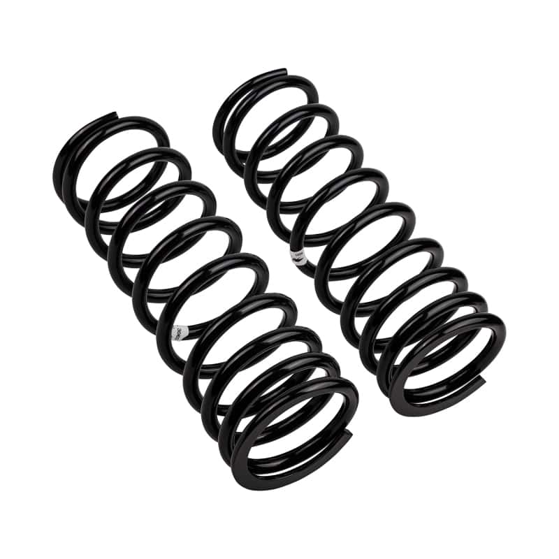 Old Man Emu — ARB / OME Coil Spring Front Land Rover - view 3