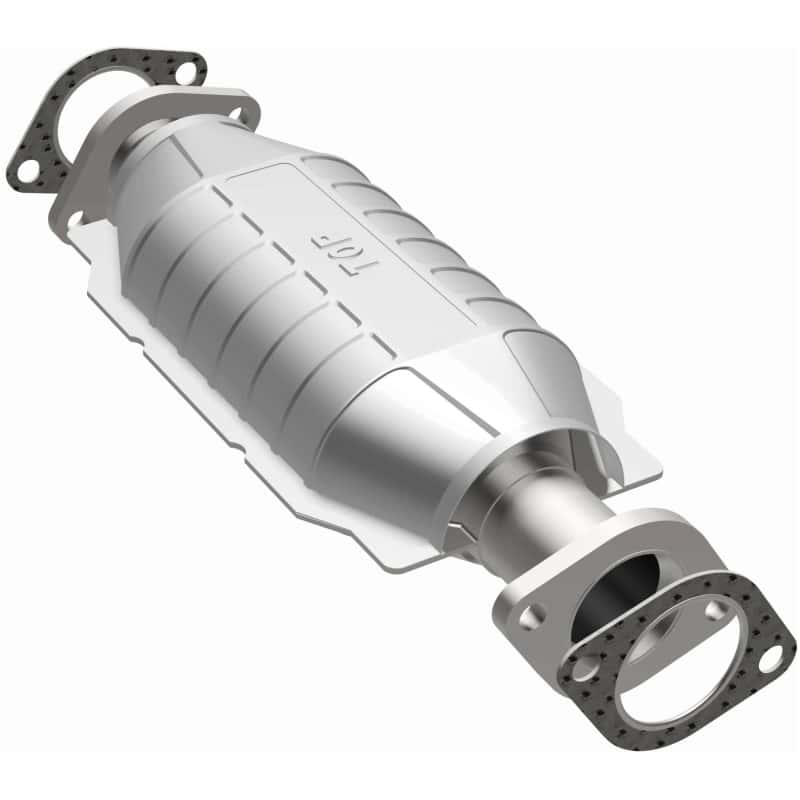 Magnaflow — MagnaFlow Nissan Direct-Fit Catalytic Converter
California - view 3