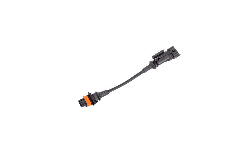 Fleece Performance — Fleece Performance 11-2016 GM 6.6L Duramax CP3 Regulator Extension Harness
FI Prssr Rgltr Cnctr - view 7
