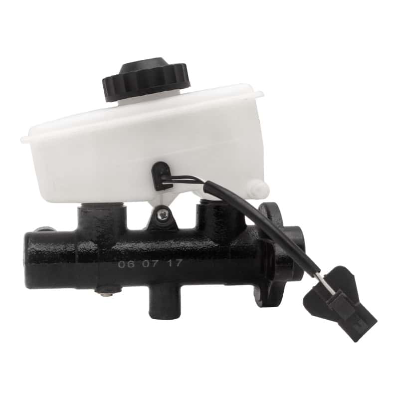 DFC — DFC 95-02 Kia Sportage Brake Master Cylinder
DFC Brake Master Cyl - view 4