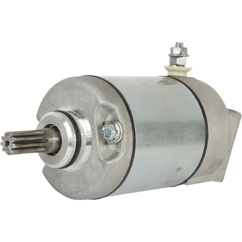 Arrowhead — Arrowhead 03-07 CRF 230 F/03-05 NXR 125 Euro Starter - view 6
