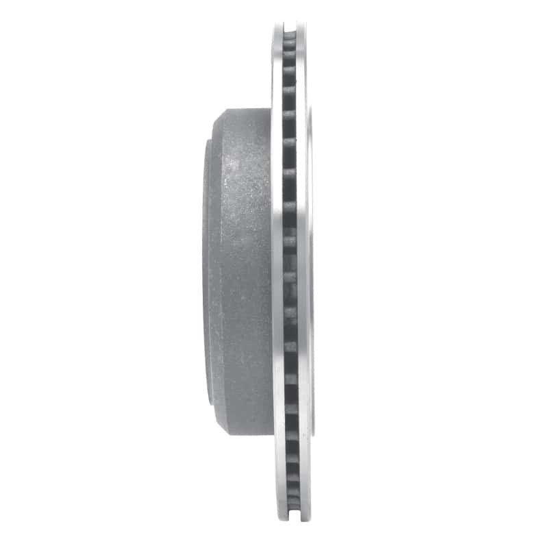 DFC — DFC 10-11 Ford Ranger (USA/Canada) Rear Brake Rotor
DFC Brake Rotor - view 3