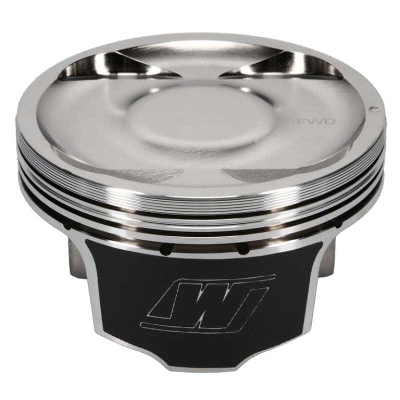 Wiseco — Wiseco Subaru EJ257 WRX/STI 4v Dish -19cc 99.75 Piston Shelf Stock Kit
Piston Set - view 6