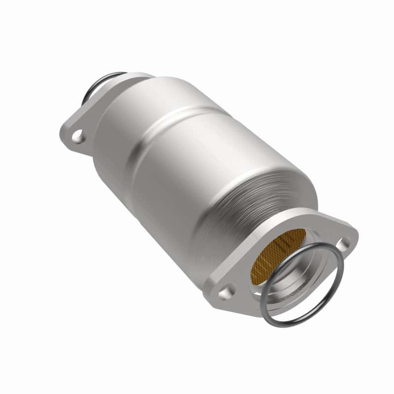 Magnaflow — MagnaFlow Conv DF 93-94 Corolla/Prizm CA
California - view 23