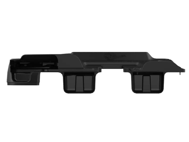 aFe — aFe Momentum Dynamic Air Scoop For Intake kits 50-70119D and 50-70119R
Dynamic Air Scoop - view 4